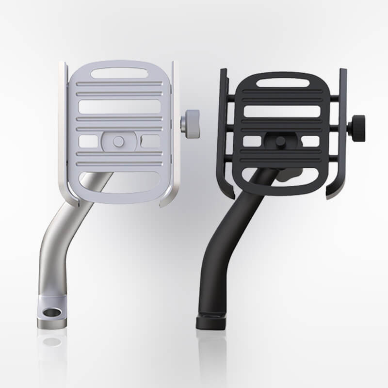 Norvo | Sykkel Motorsykkel Legering Telefonholder