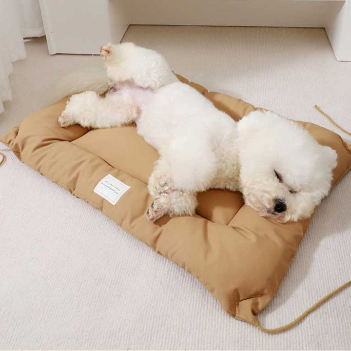 Norvo | SnuggleNest Pet Mat