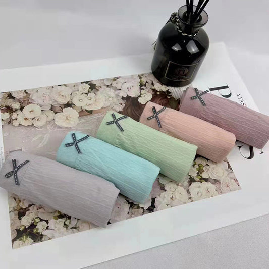 Norvo | Bomull Antibakterielle Truser (5 PC)