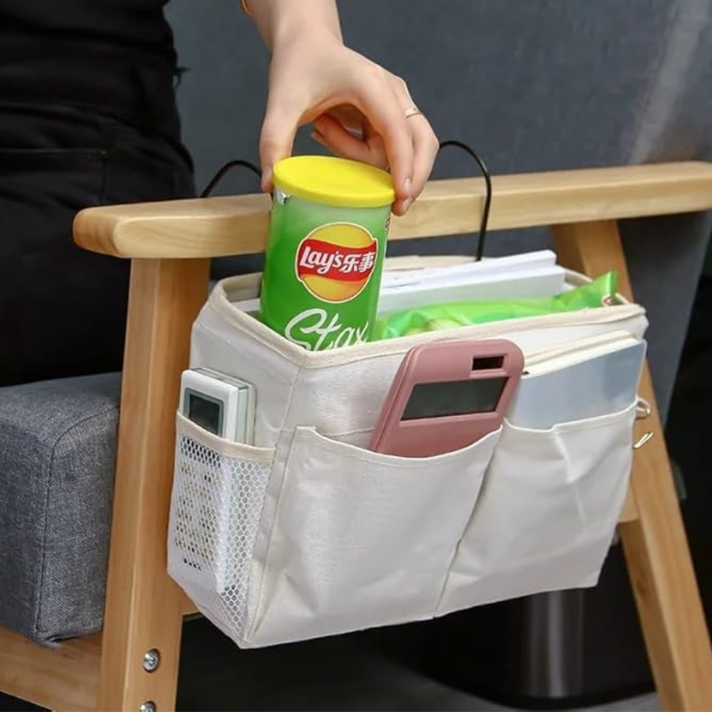 Norvo | Hengende Organizer Bag