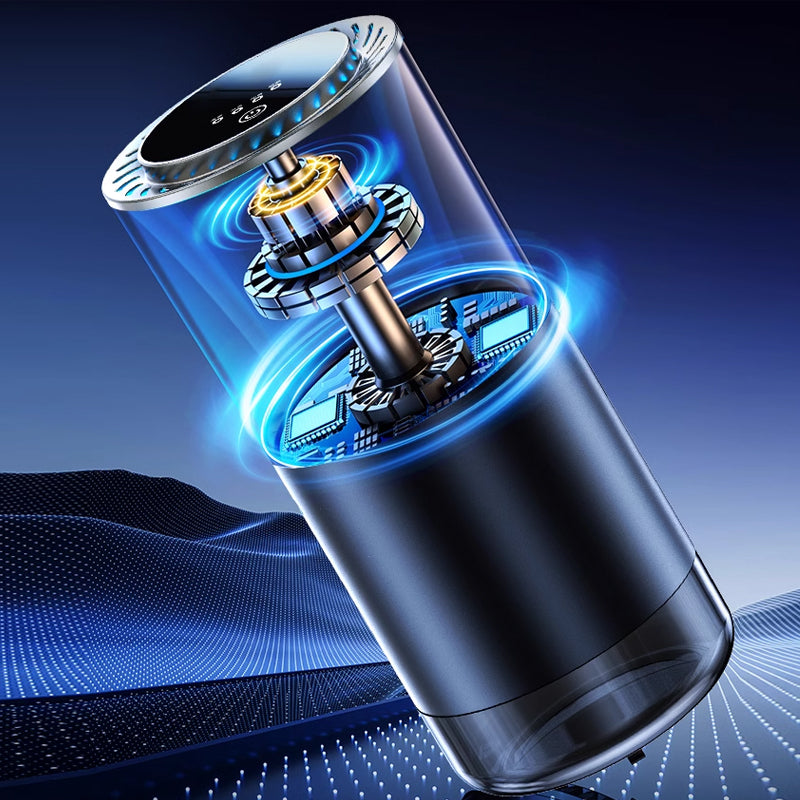 Norvo | Spray Bil Utsikt Aromaterapi Diffuser