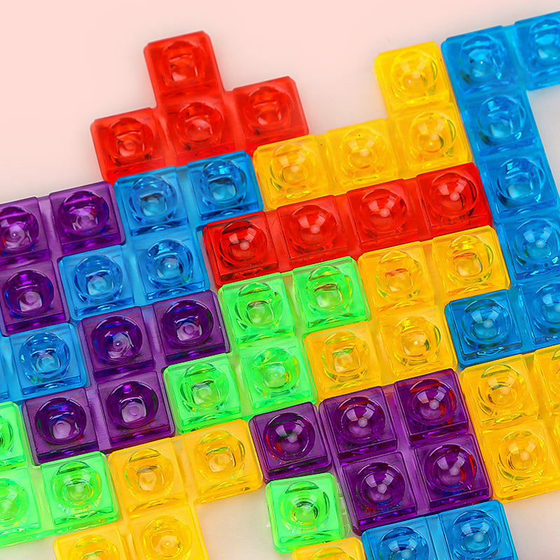 Norvo | Tetris-klosser