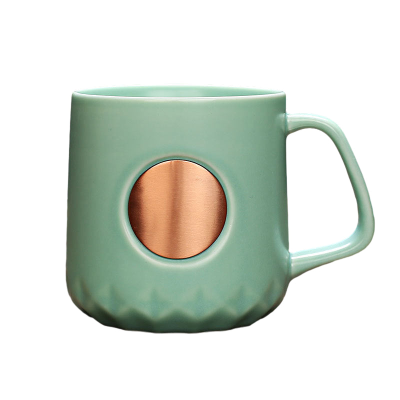 Norvo | Bronze Starbucks Creative Cup