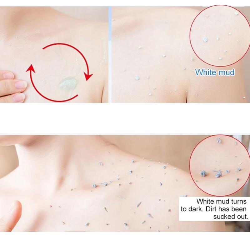 Norvo | Dyp Rensende Duschgel