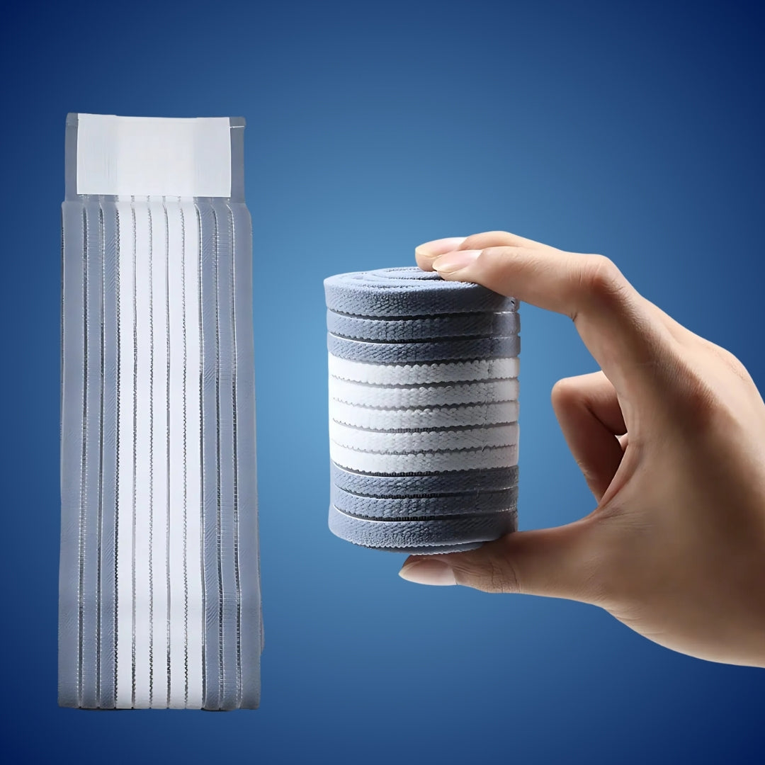 Bryststøtte – Reduserer hevelse og smerte – Hudvennlig og justerbar Norvo