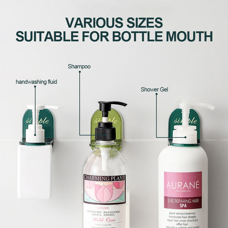 Norvo | Duschgelholder