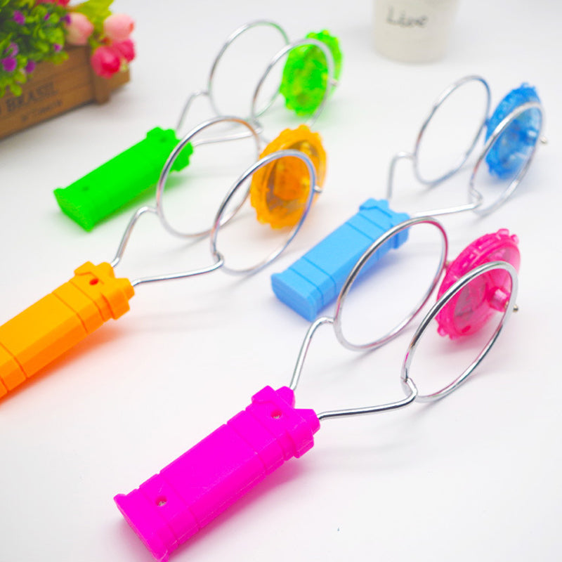 Norvo | Håndsveiv inerti plattform