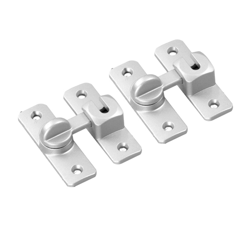 Norvo | Aluminiumlegering flip latch