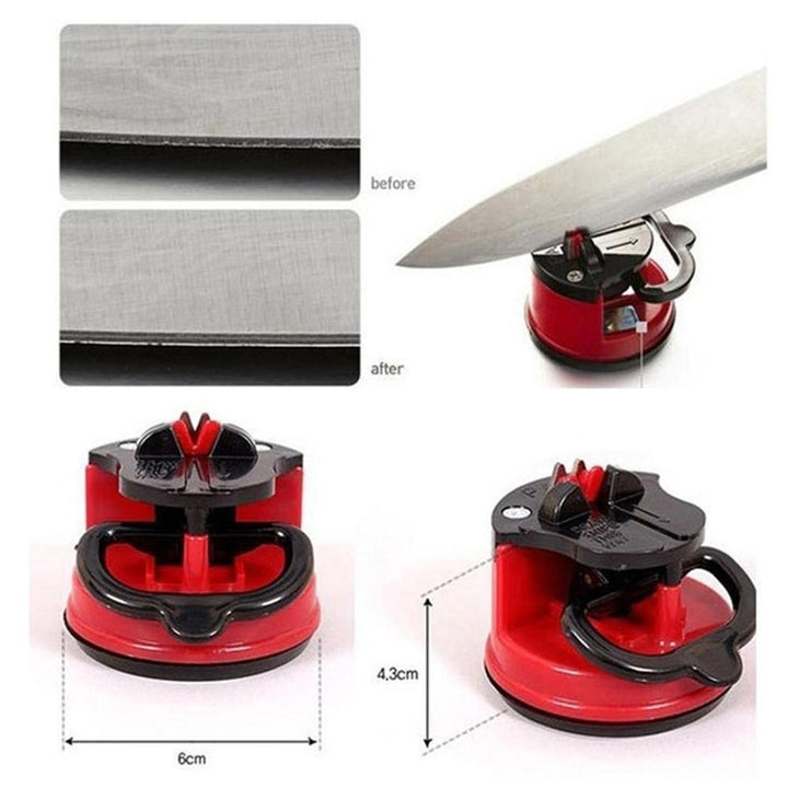 Smart Knivsliper | Norvo