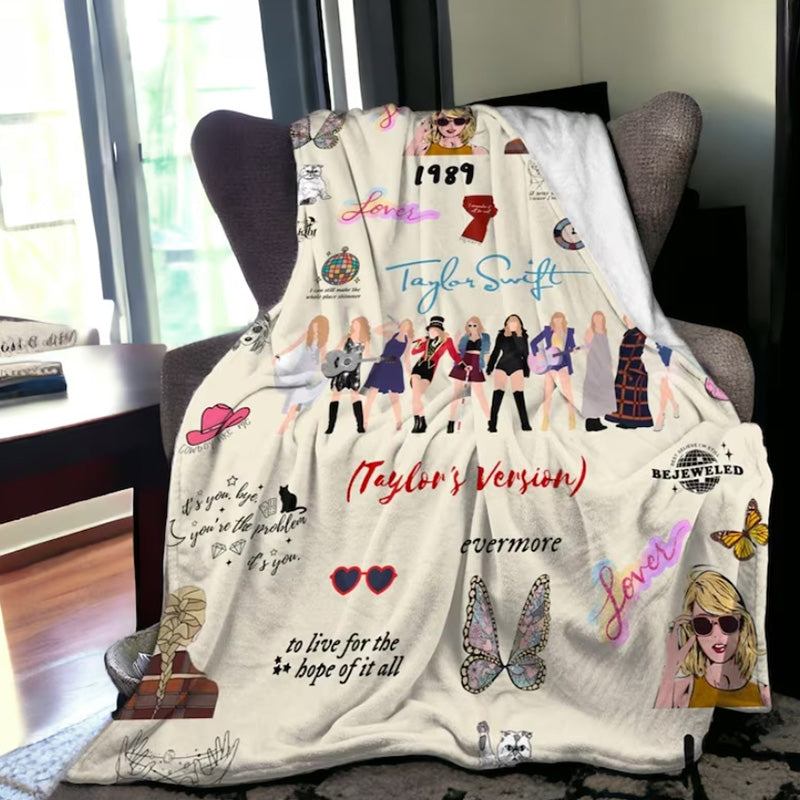 Norvo | Swiftmas Nap teppe for hjemmekontor reise