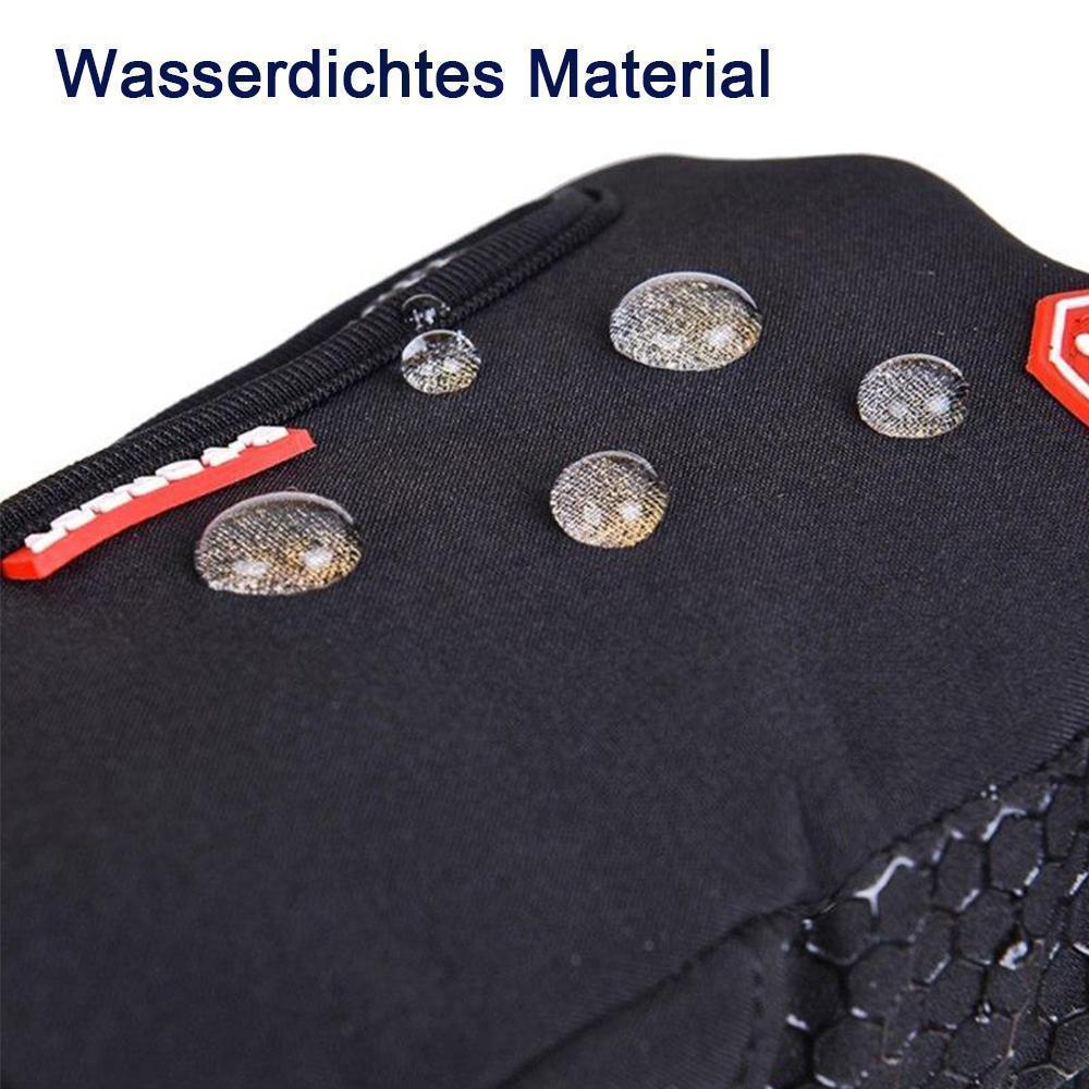 Norvo | Premium varme vind- og vanntette touchscreen hansker unisex