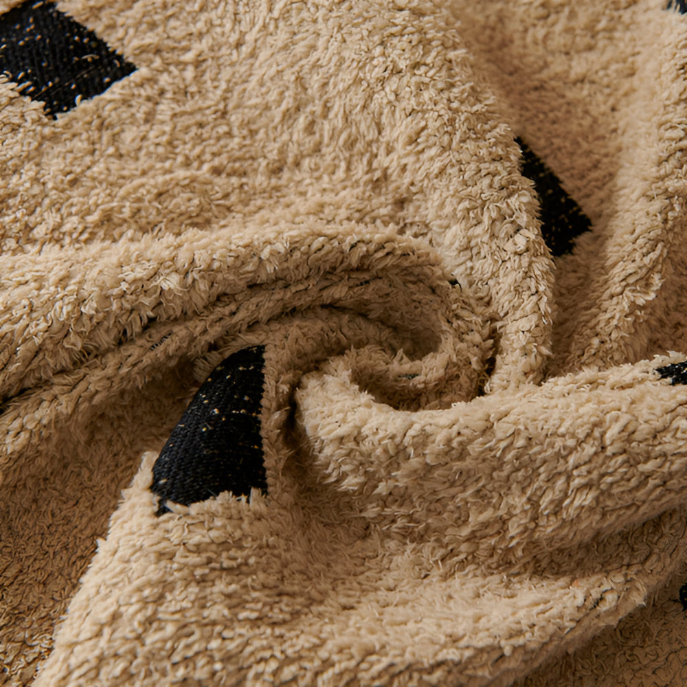 Norvo | Square Matrix Sofa Cover