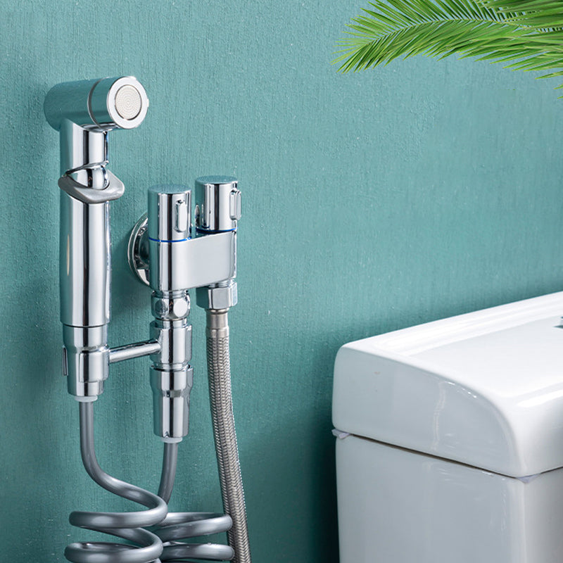 Norvo | Dobbel Kontroll Mini Dusj