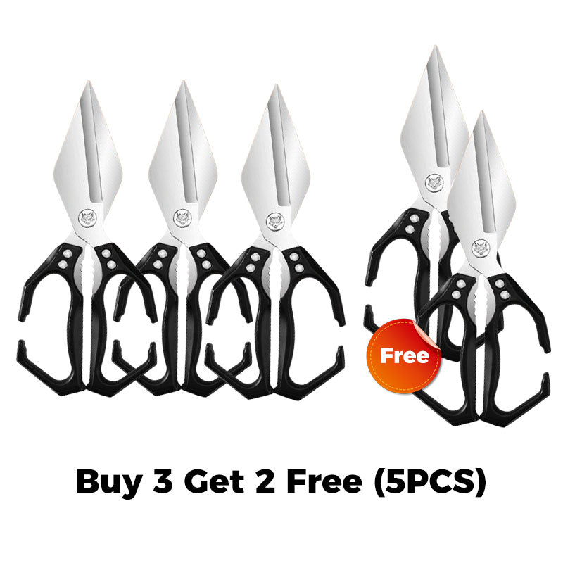 Norvo | SliceMaster Pro — Gjør kjøkkenet ditt til det kraftige kontrollsenteret som håndterer selv de tøffeste oppgavene med letthet!