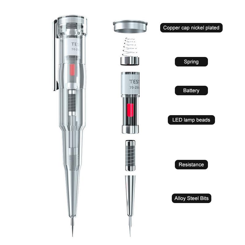 Norvo | Responsive Electrical Tester Pen