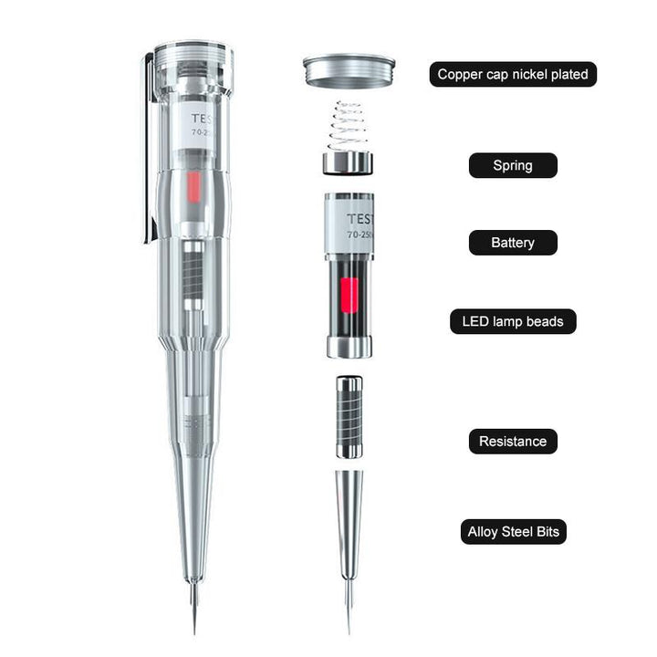 Norvo | Responsive Electrical Tester Pen