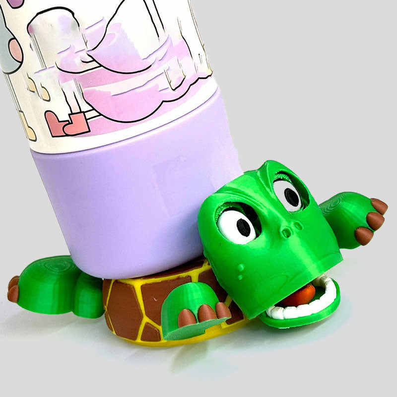 Norvo | Kreative Skilpadde Underlag