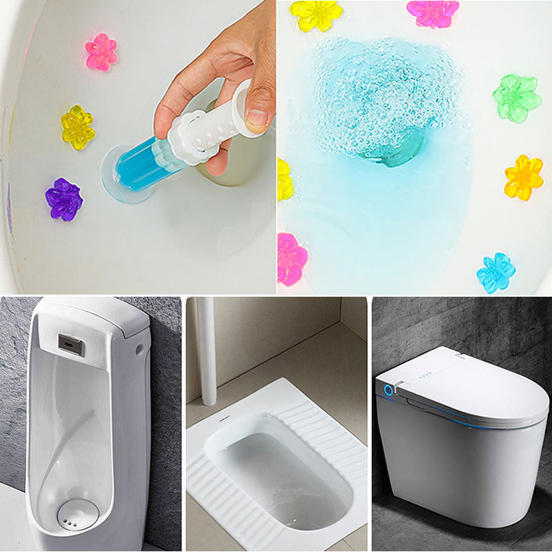 Norvo | Toalett Rengjøringsgel