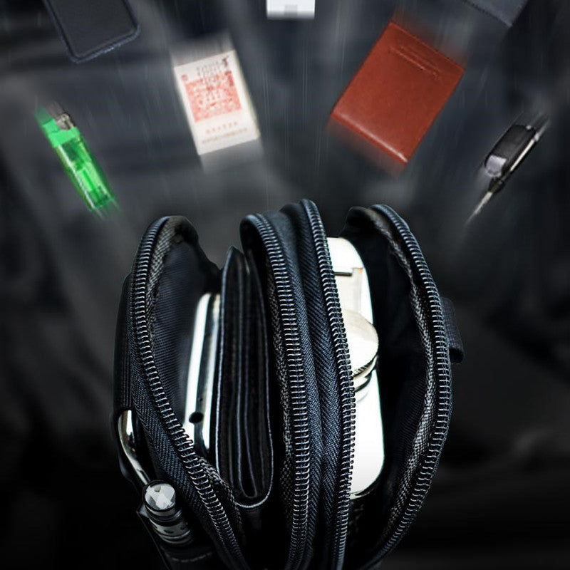 Norvo | Utendørs Multifunctional Taktisk Livsekk