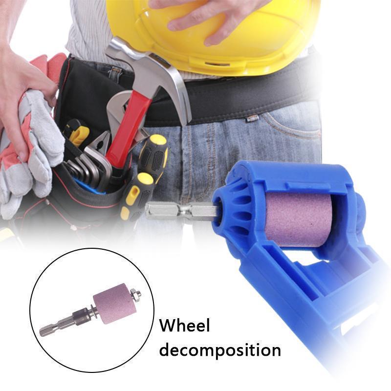 Norvo | Bor Slipemaskin