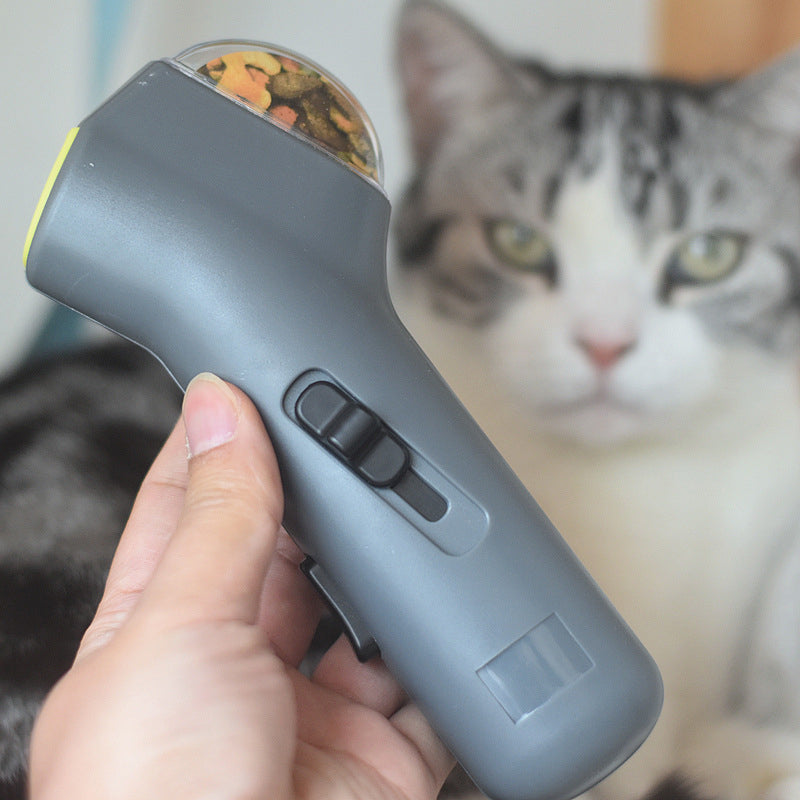 Norvo | Kreativ kjæledyrfôreren