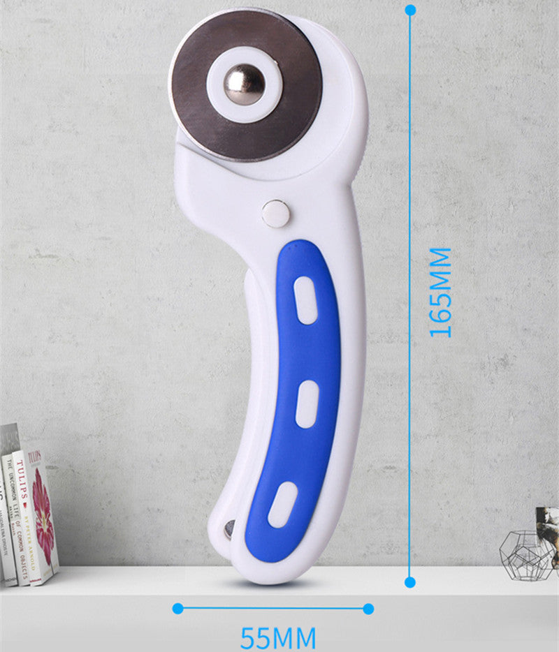 Norvo | Roller Cutting Utility Tool