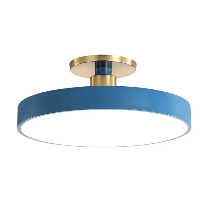 Norvo | LED Taklampe i nordisk stil - NordicaGlow
