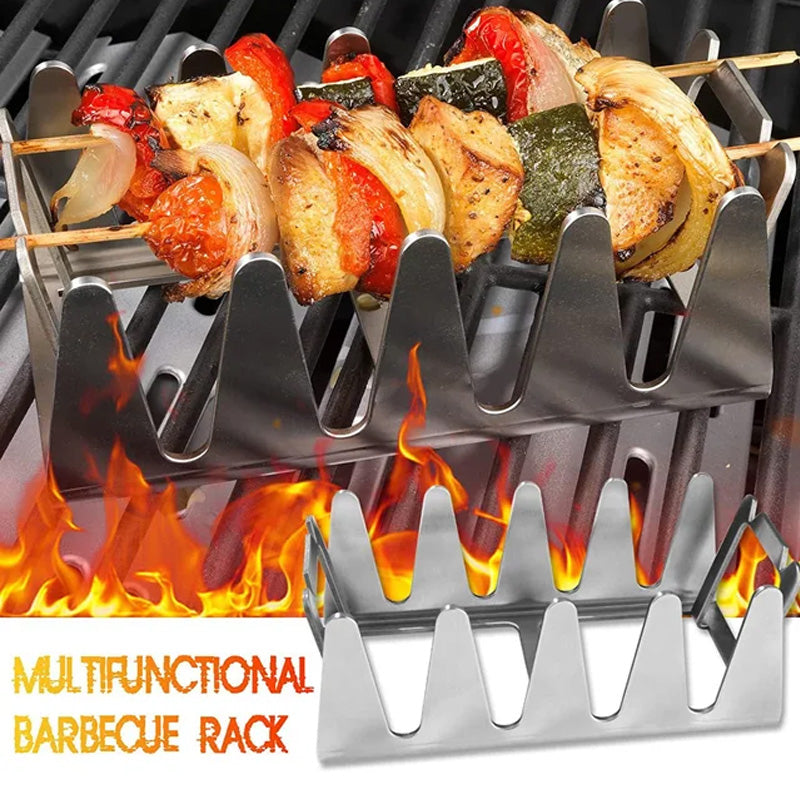Utendørs Bærbar Montert Grill | Norvo