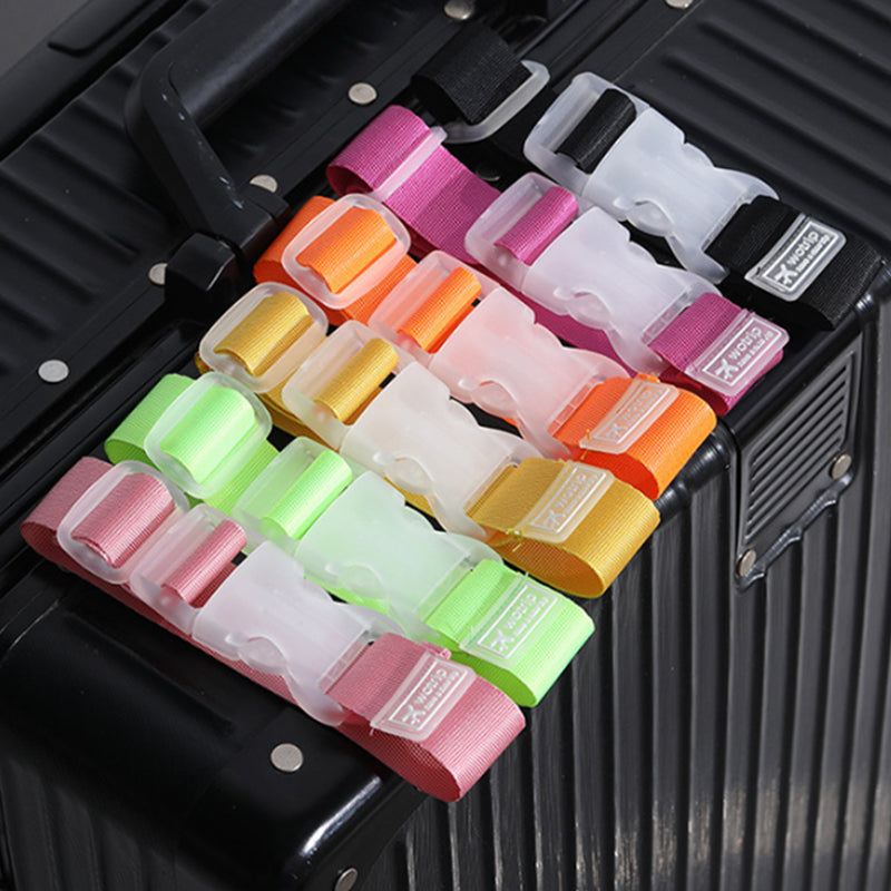 Norvo | Bagasjeholder klips spenne