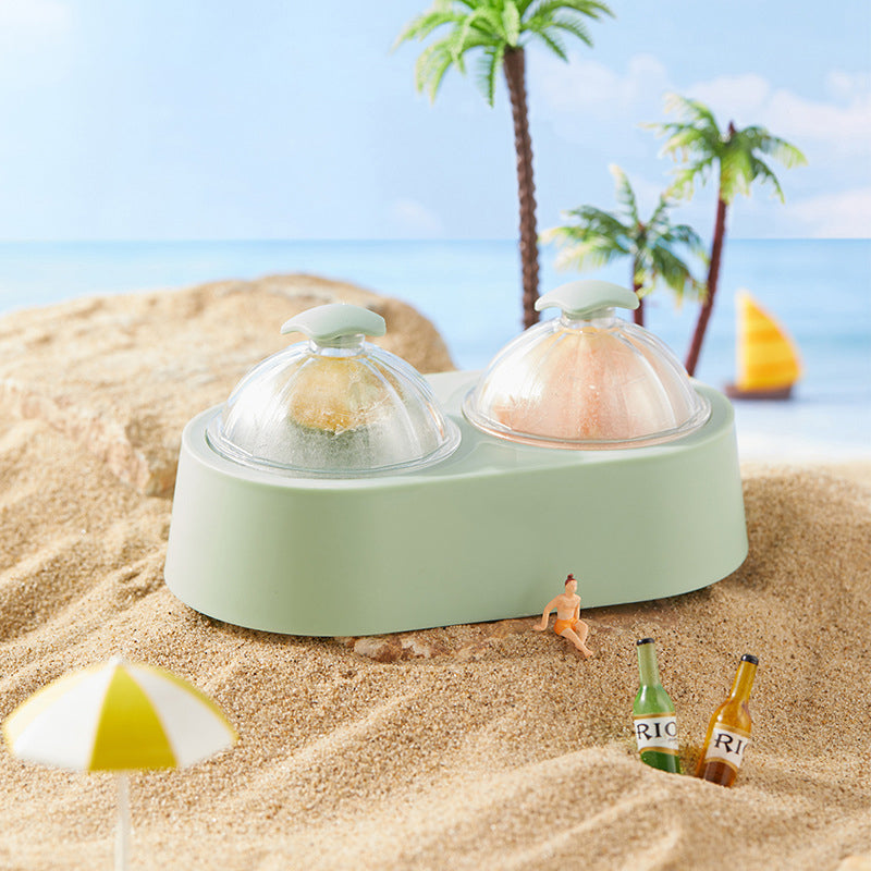 Large Ball Ice Tray Mold | Norvo