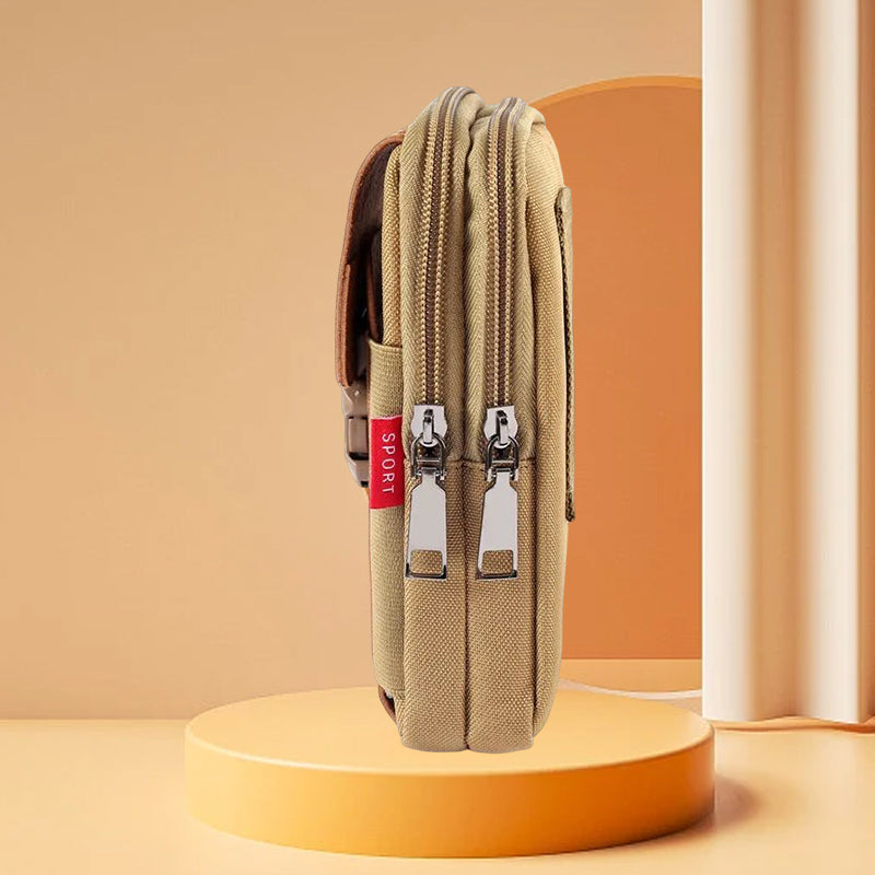 Norvo | Herres Mobil Sports Bag