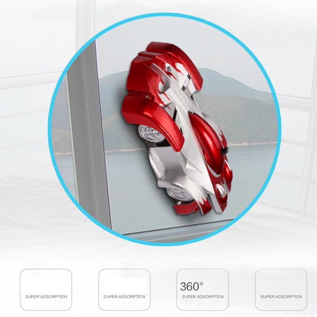 Norvo | RC Veggklatring Elektrisk Bil