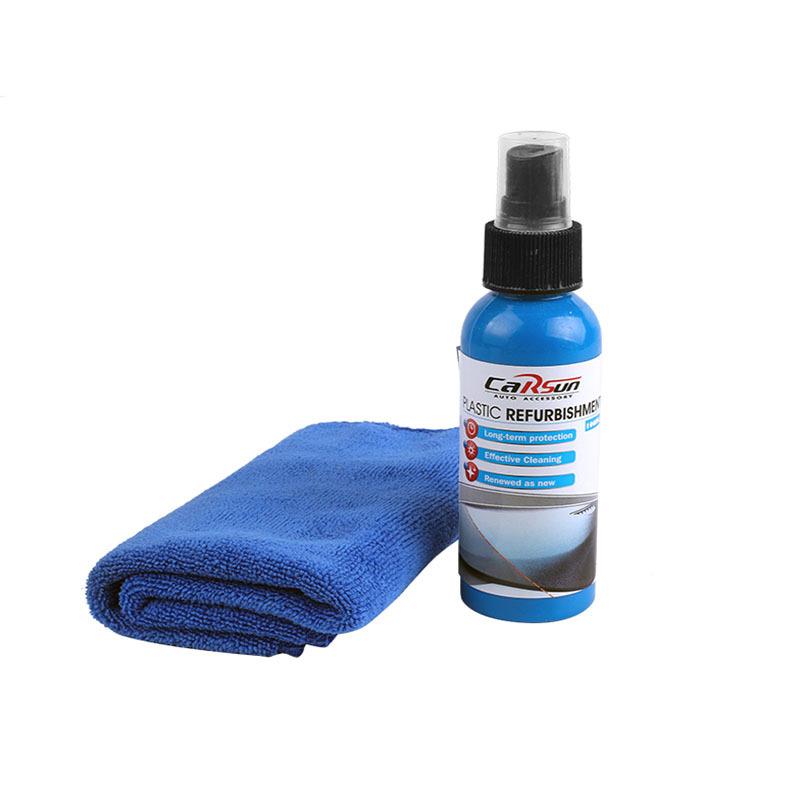 Norvo | Bil Dashboard Renoveringsmiddel