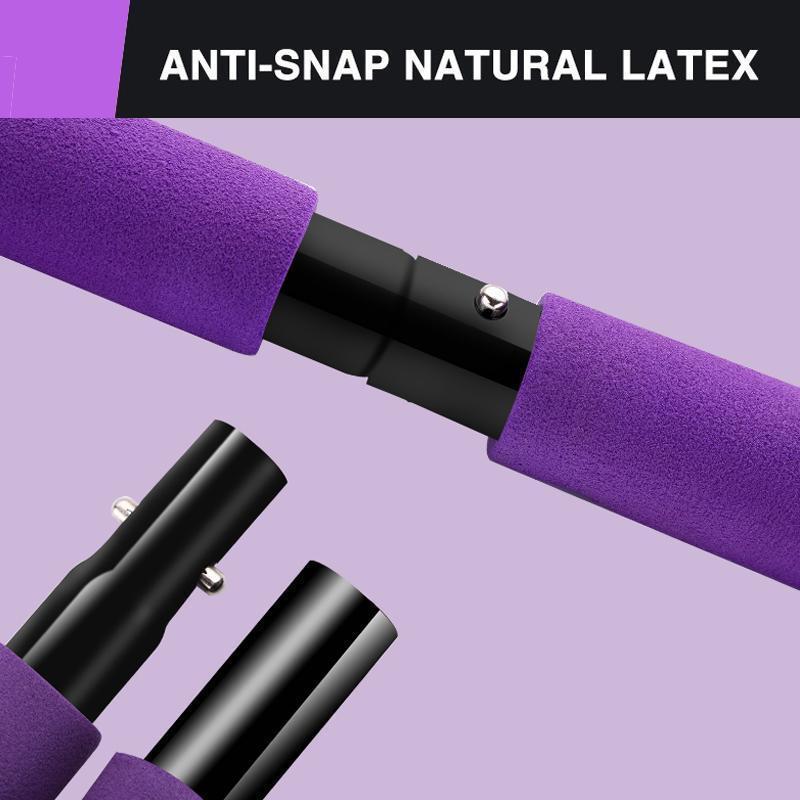 Norvo | Bærbar Pilates Bar Sett