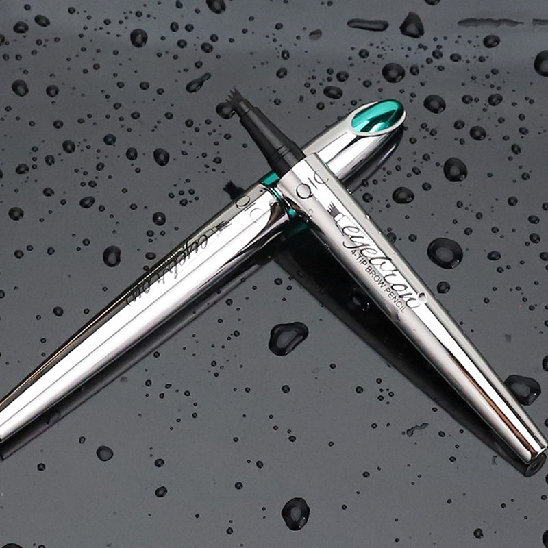 Norvo | 3D Vanntett Microblading Øyenbrynspenn