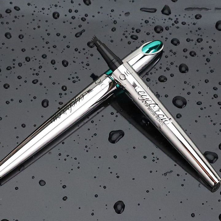 Norvo | 3D Vanntett Microblading Øyenbrynspenn