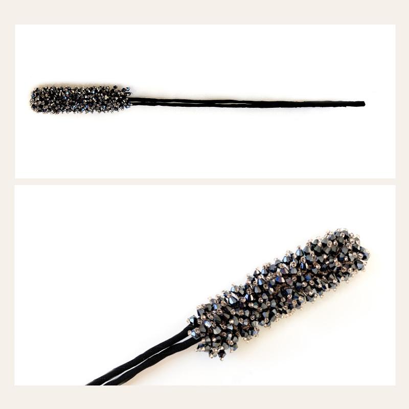 Norvo | Håndtvist Hårnål Hestehale Hårverktøy