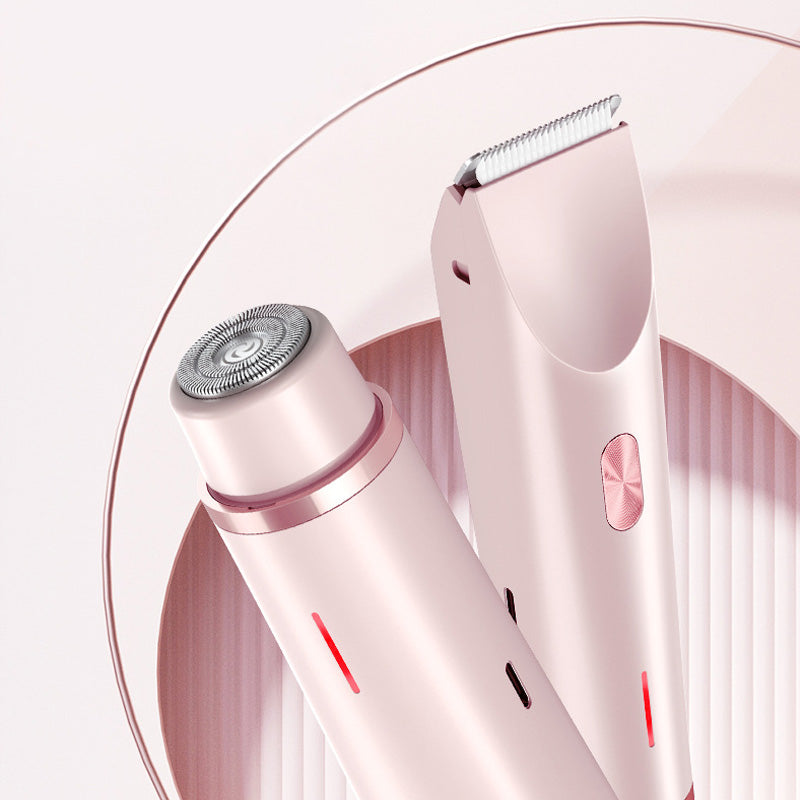 Norvo | Hodehårtrimmer for kvinner