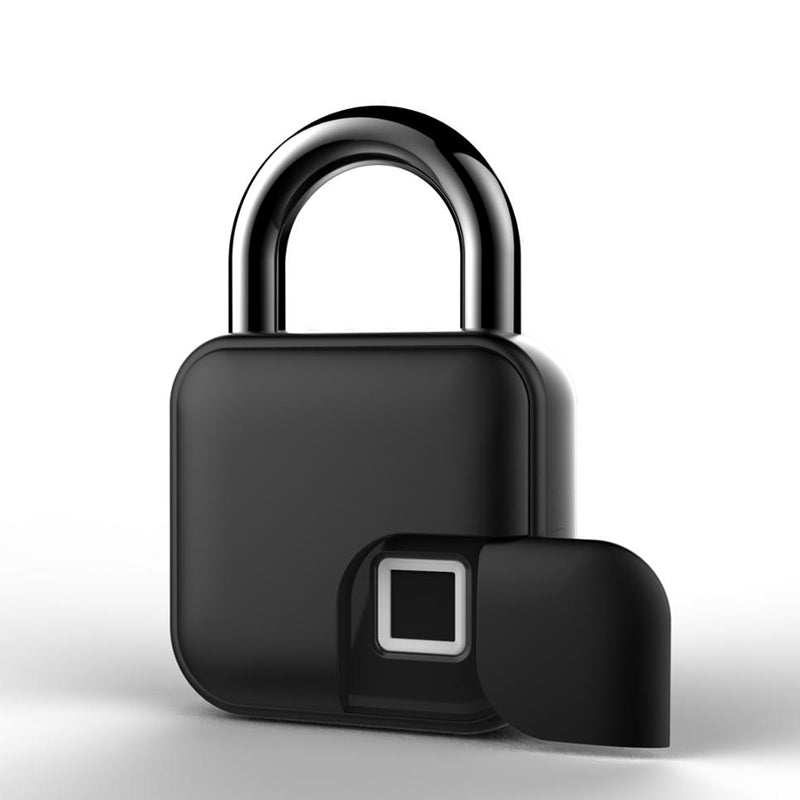 Norvo | Graffiti Fingeravtrykk Hengelås