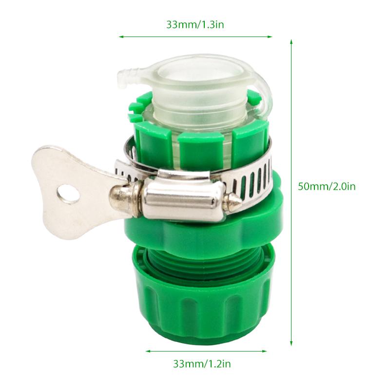 Norvo | Universal kranadapter