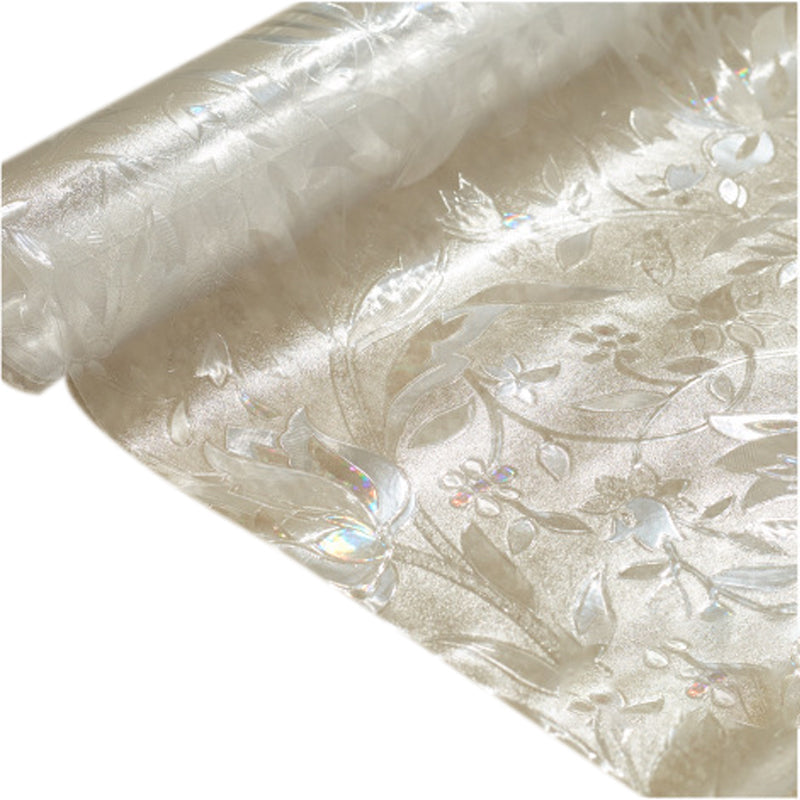 Norvo | 3D Translucent Farget Glass Film