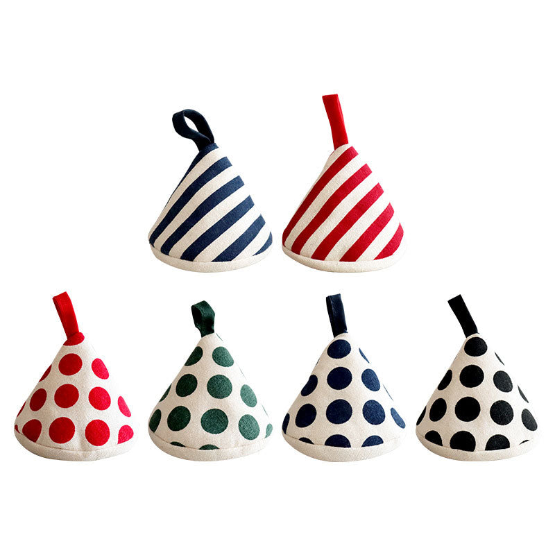 Norvo | Trekantet Potthåndtak Varmebeskyttelse (Kjøp 1 Få 1 Gratis)