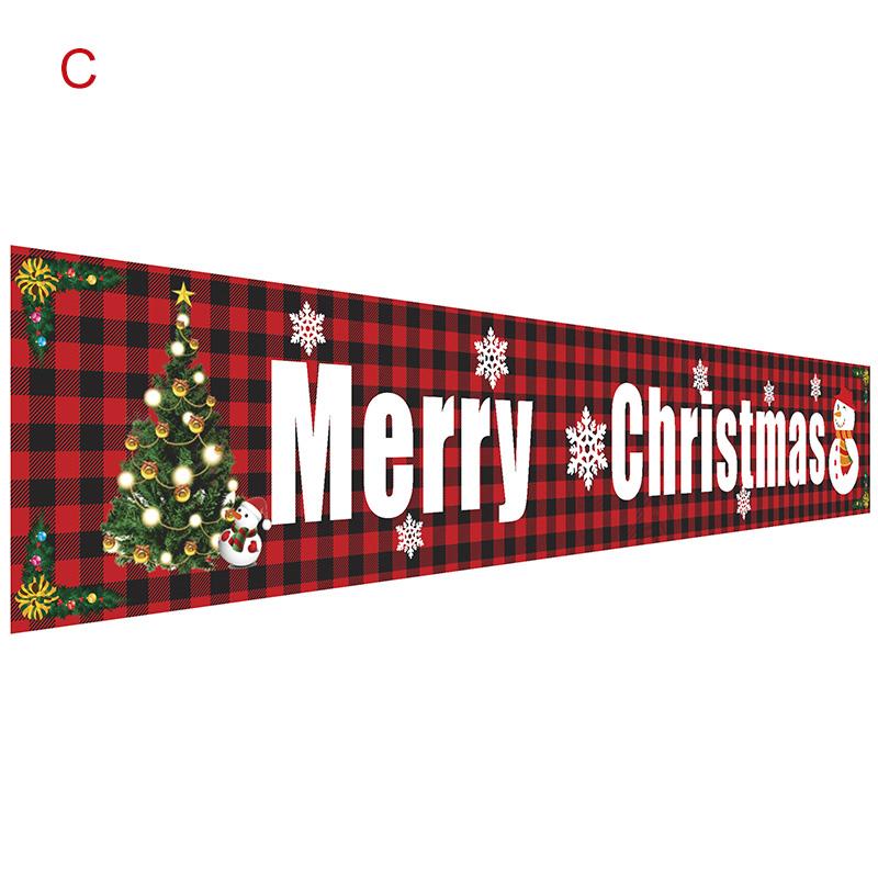 Norvo | 2022 Beste Bannerflaggtrekking | God jul