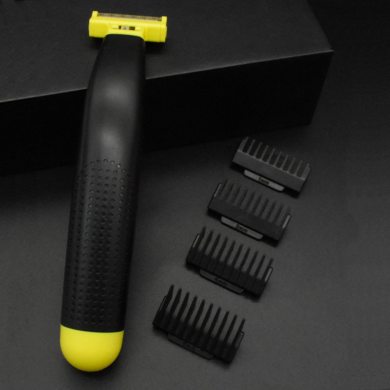 Norvo | Full body vasket våt- og tørr barbermaskin