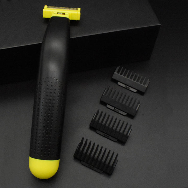 Norvo | Full body vasket våt- og tørr barbermaskin