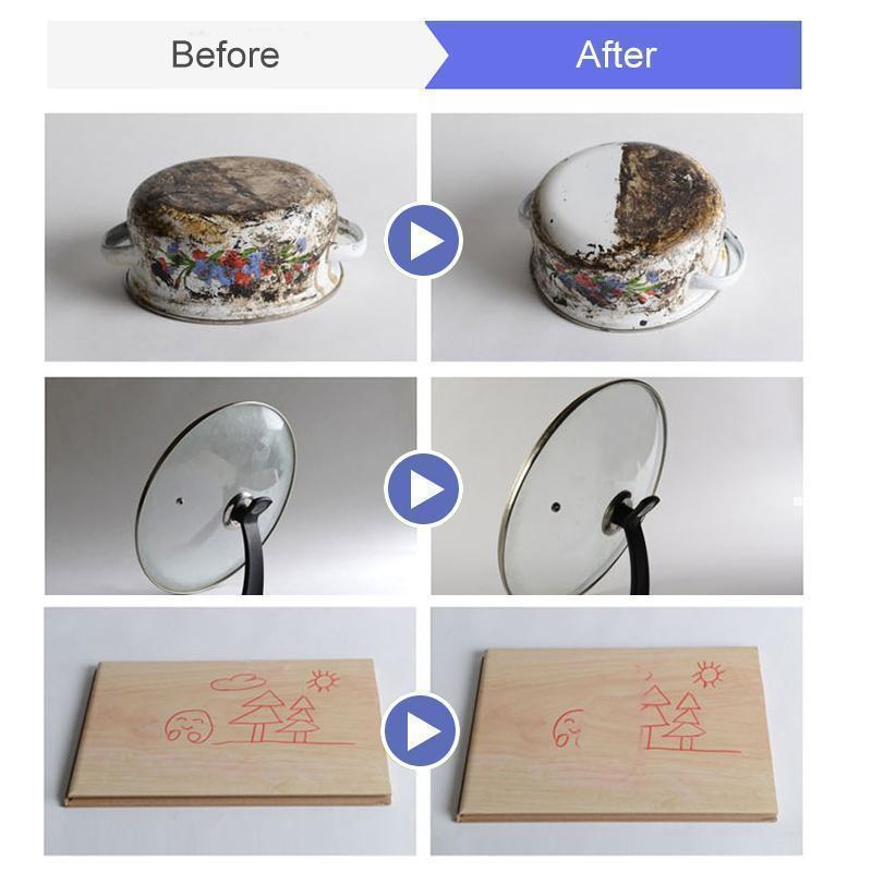 Norvo | Allsidig Intensiv Renser