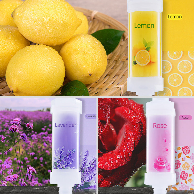 Norvo | Dusj Aroma Filter