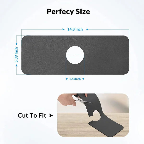 Norvo | Diatomittkran Absorberende Mat