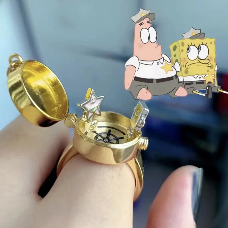 Norvo | The Best Friends Forever Ring