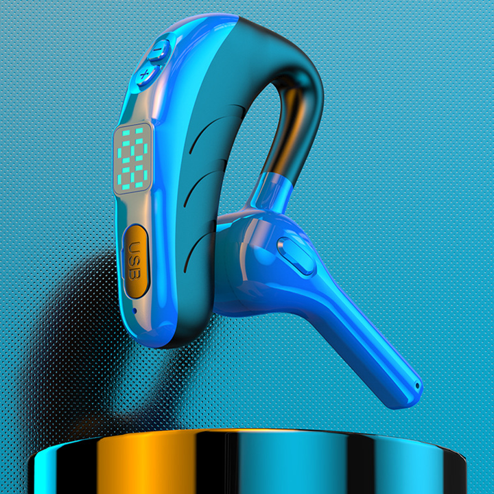 Norvo | Bedrift Bluetooth Headset